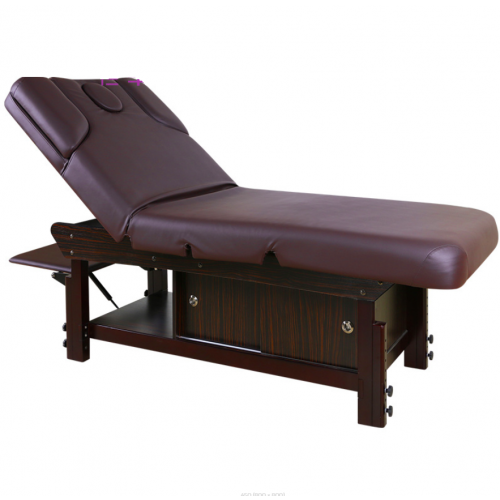 Массажная кушетка "HZ-3376C"