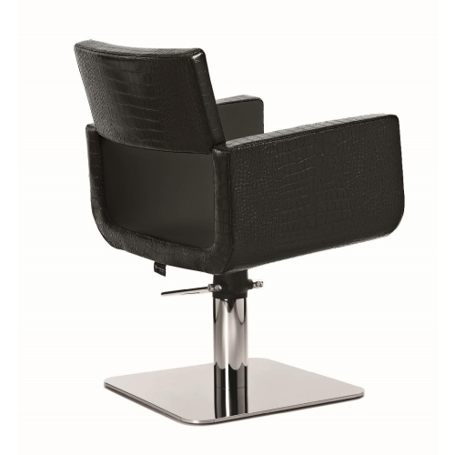 Кресло парикмахерское "TAU"