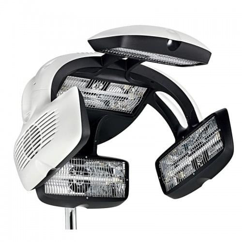 Климазон парикмахерский "MX3900 DIGITAL TURBO"