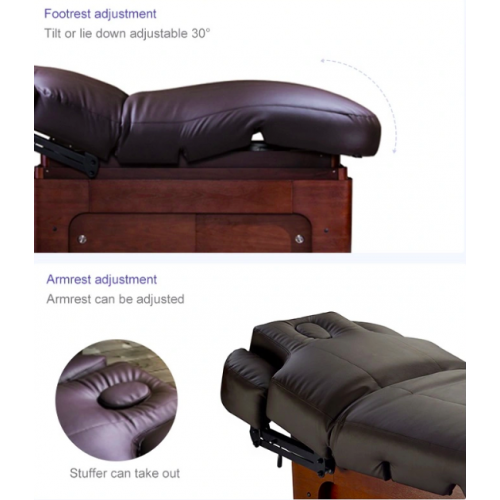 СПА-кушетка "HZ-3381A-5"