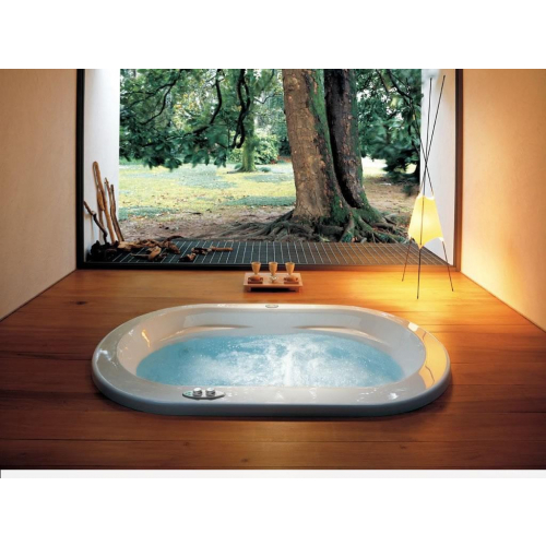 Гидромассажная ванна "Jacuzzi Opalia"