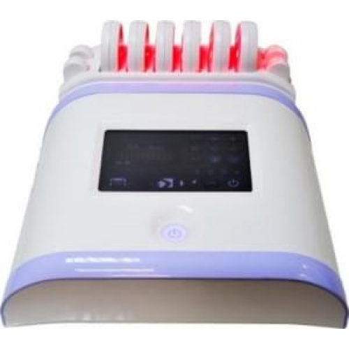 Холодный диодный липолазер "NV-L650"