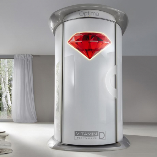 Коллагенарий "MegaSun Optima Tower"