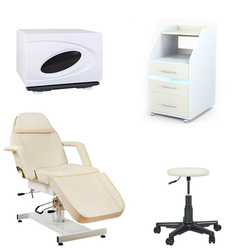 Комплект косметологический "№16"