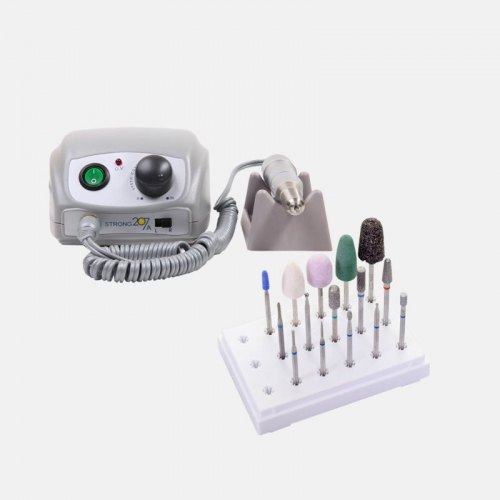 Комплект педикюрный "№8"