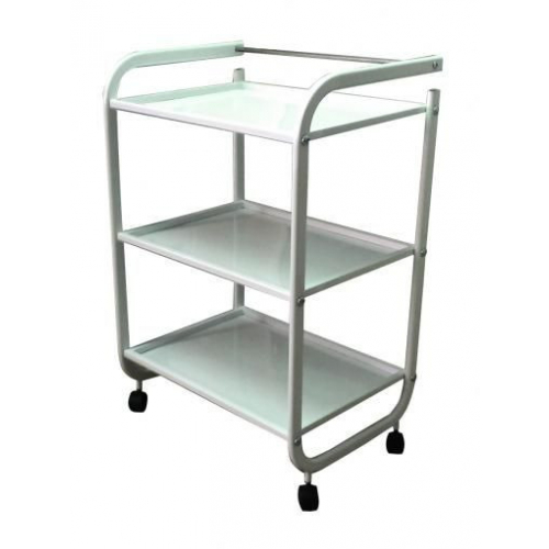 Косметологическая тележка "МД-102А"