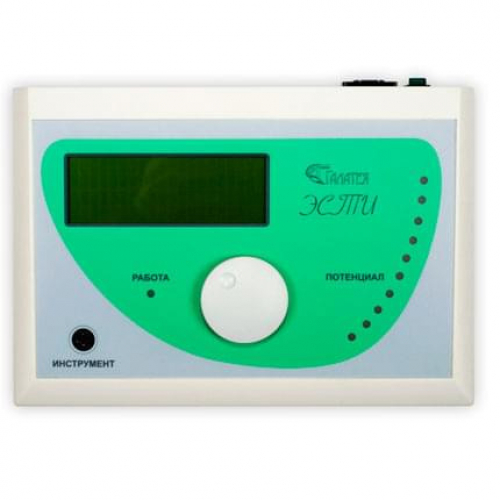 Косметологический аппарат "ЭСТИ"