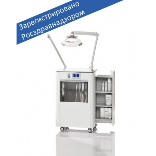 Косметологический комбайн "ИОНТО Бьюти Тауэр Консепт"