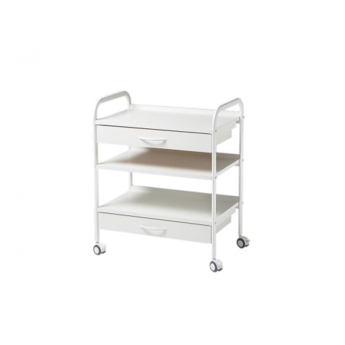Косметологический столик-тележка "ИОНТО-КАБИНЕТ"