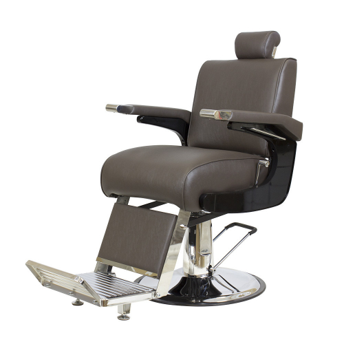 Кресло барбер "МД-422" мужское