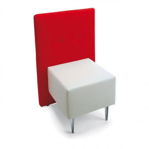 Кресло для холла "BUBU"