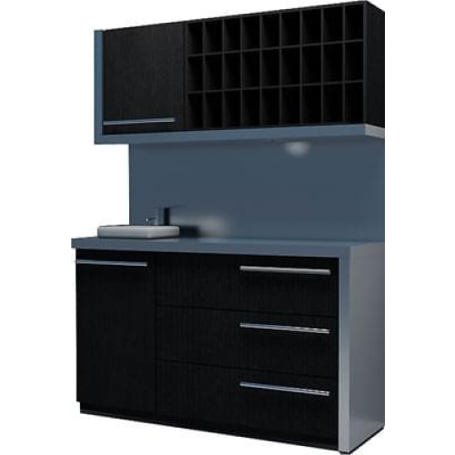 Лаборатория для парикмахерской "С 13"