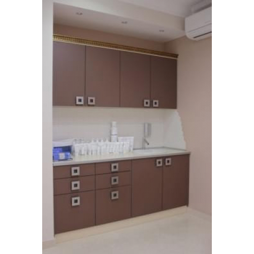 Лаборатория парикмахерская "20"