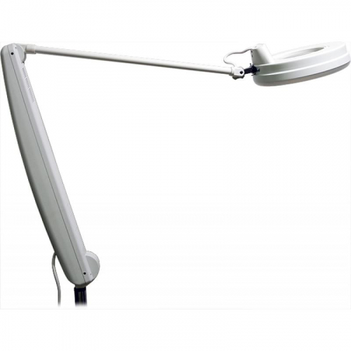 Лампа-лупа маникюрная "8 диоптрий"