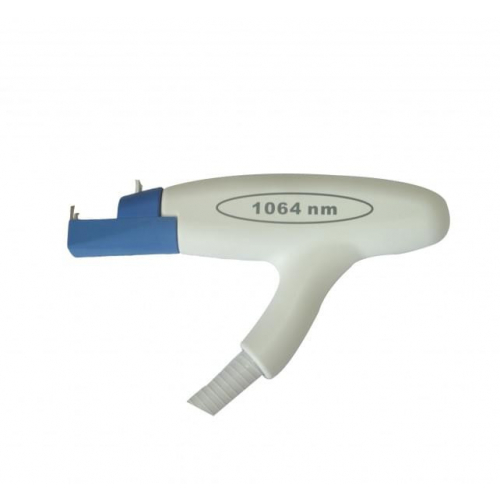 Лазерный наконечник "Long Pulse"