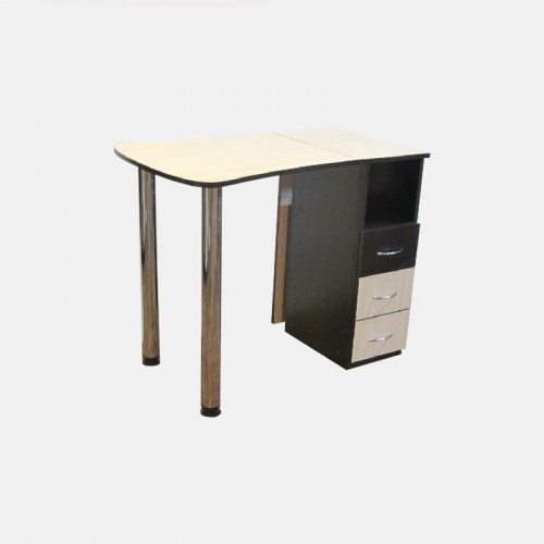 Маникюрный стол "Gotta" складной