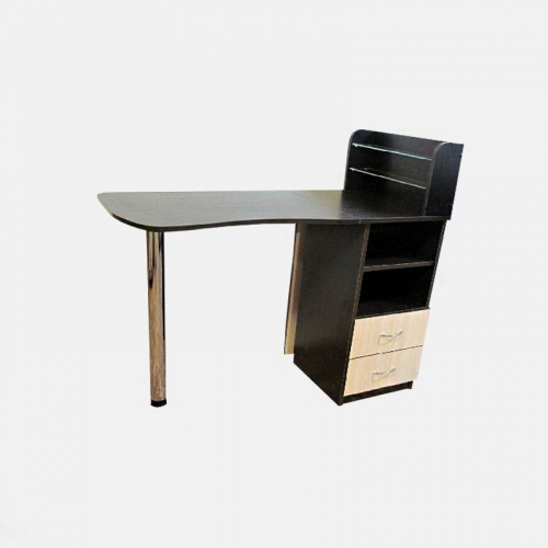 Маникюрный стол "Grin" складной