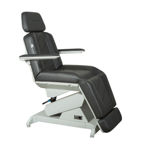 Массажная кушетка "Lemi Syncro Bi-Zak"