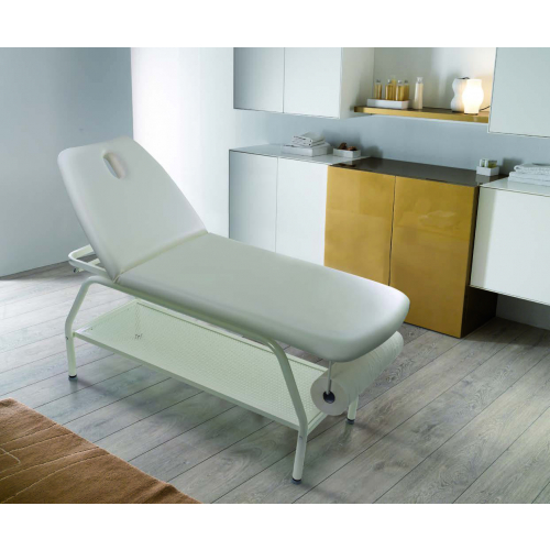 Массажная кушетка "Well"