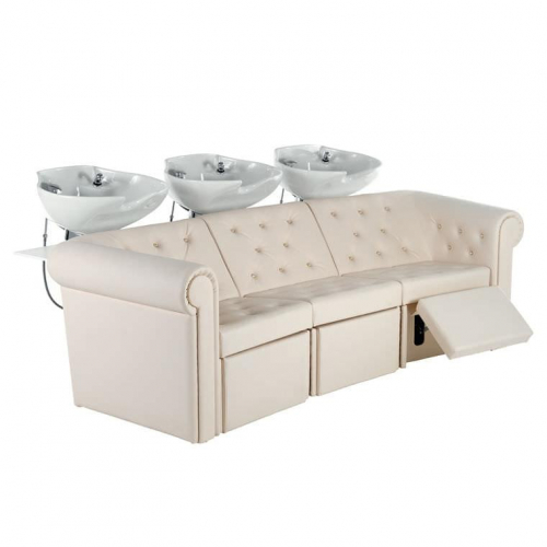 Мойка парикмахерская "capitonne avec"