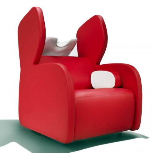 Мойка парикмахерская "MELLOW WASH"