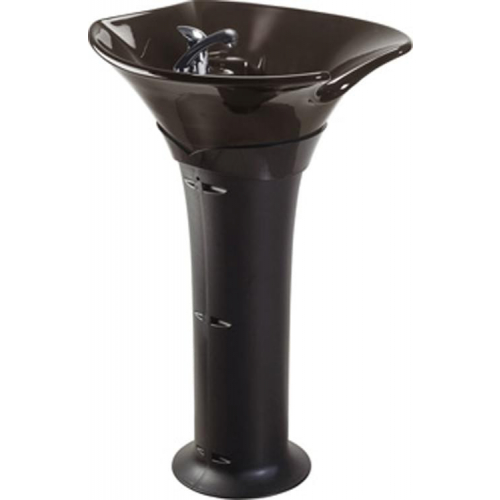 Мойка парикмахерская "SEA black"