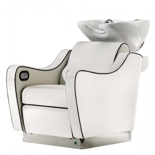 Мойка парикмахерская "WEN OPTIMA - RELAX ELECTRIC FOOTREST"