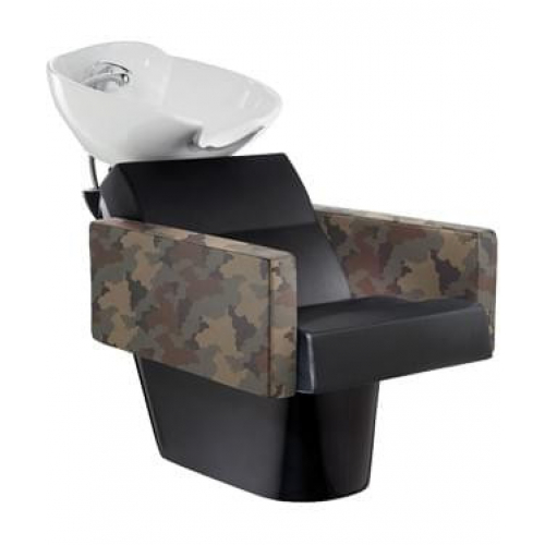 Мужская мойка барбер "Canalgrande"