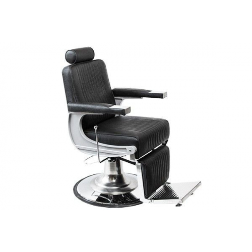 Мужское кресло барбершоп "Марс"