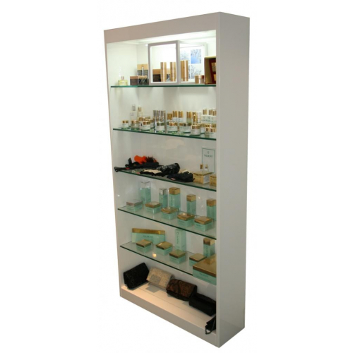 Открытая витрина