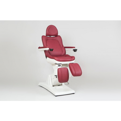 Педикюрное кресло "SD-3870AS"