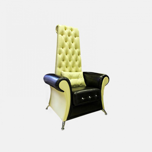 Педикюрное СПА кресло "April"