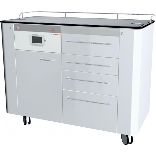 Педикюрный центр "SPRAY VAC"