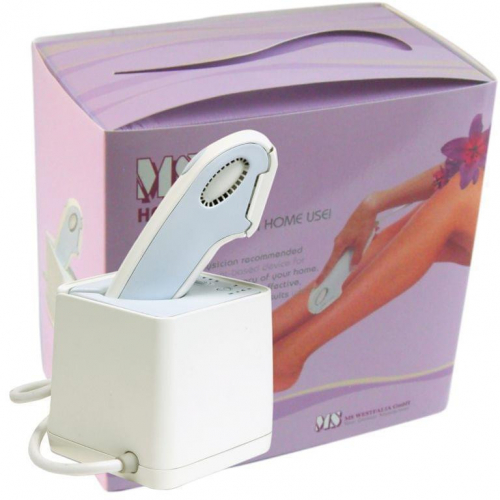 Портативный фотоэпилятор "MS Westfalia GmbH"