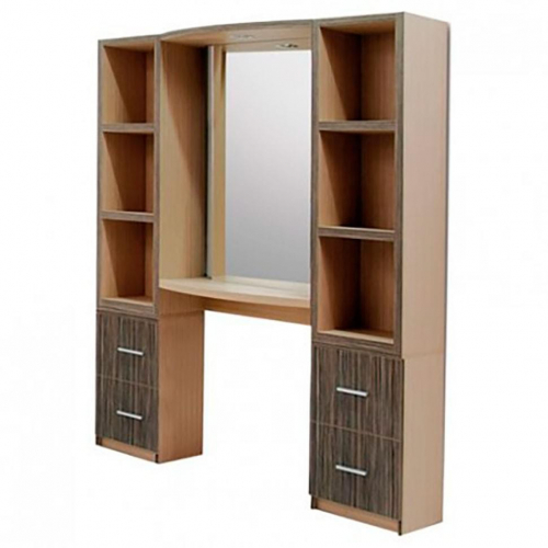 Рабочее место парикмахера "Nevada"