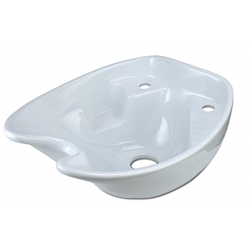 Раковина "C" белая