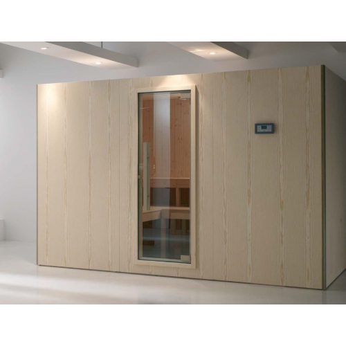 Сауна "Effegibi Vihta Line S06"