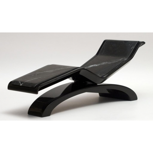 Шезлонг "DIVA CLASSICO"