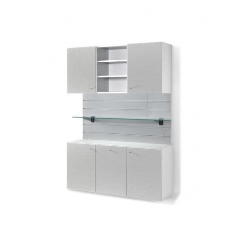 Шкаф "MOBILI SERVIZIO"