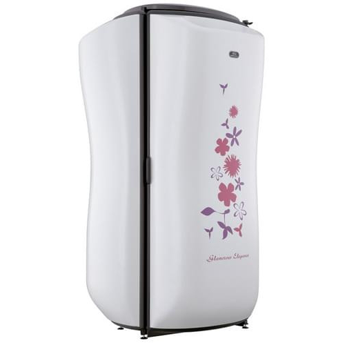 Солярий "Alisun V 548"