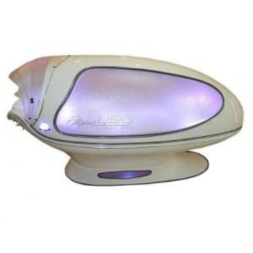СПА капсула "ALPHA LED LIGHT SPA"