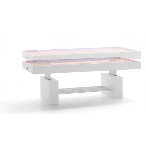 СПА кушетка "Andromeda Salt Mover"