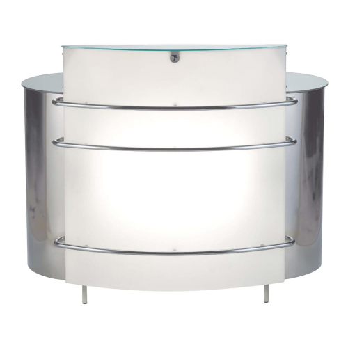 Стойка администратора "DIAMOND"