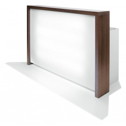 Стойка администратора "Shine"