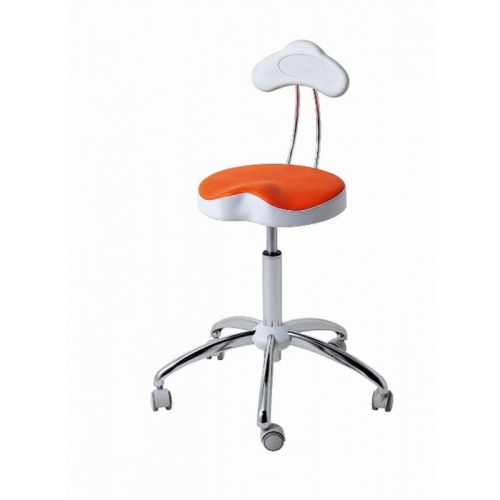 Стул мастера педикюра "EASY READER"