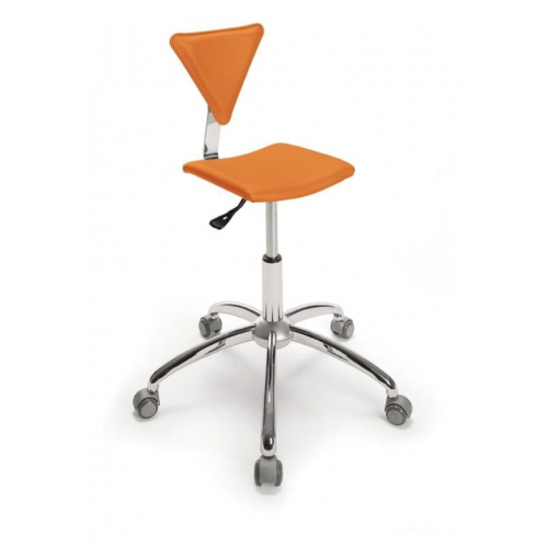 Стул мастера педикюра "JUNIOR"