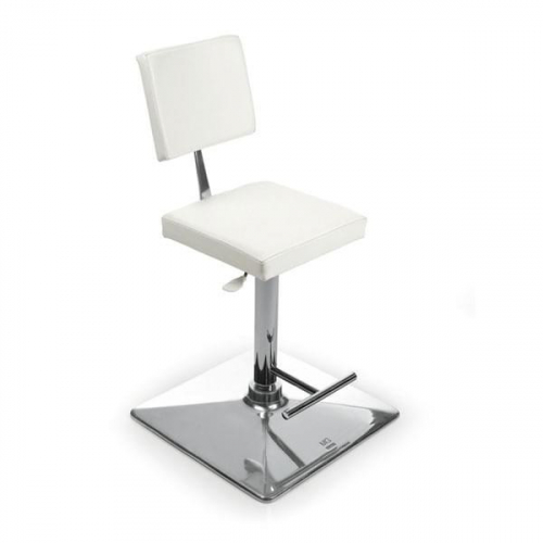 Стул мастера педикюра "ONEIDA TSU"