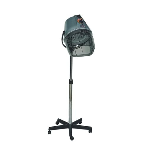 Сушуар парикмахерский "Серебро"