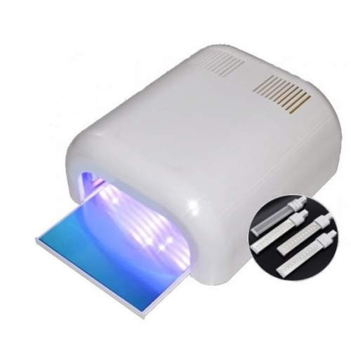 Светодиодная УФ лампа "МД-301Led"