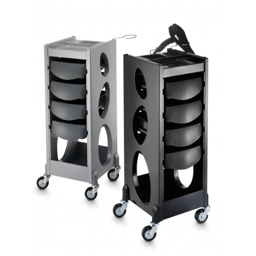 Тележка "TATТOО"